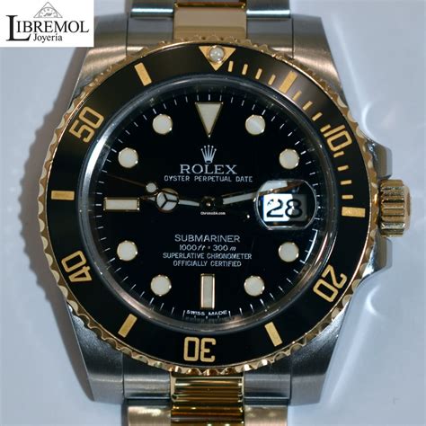 precio del rolex mas barato